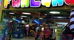 obrázek - Funland Brastagi