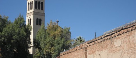 obrázek - Heroica Nogales