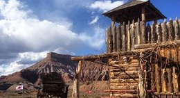 obrázek - Fort Zion