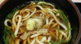 obrázek - 笠間テラス 笠間製麺処