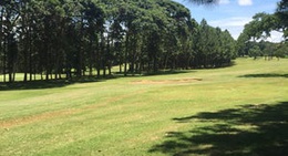 obrázek - Entebbe Golf Course