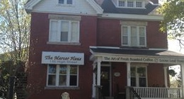 obrázek - The Mercer Haus