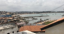 obrázek - Elmina Slave Castle