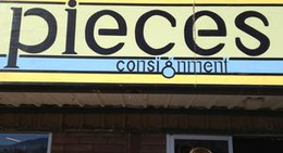 obrázek - Pieces Resale