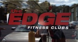 obrázek - The Edge Fitness Club