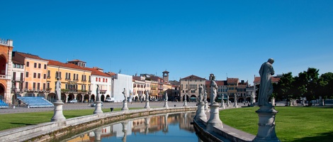 obrázek - Padova