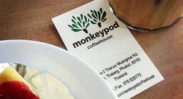 obrázek - Monkeypod Coffeehouse