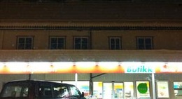 obrázek - Gatekjokken