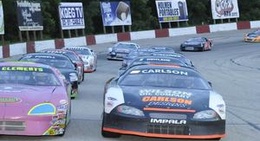 obrázek - LaCrosse Fairgrounds Speedway