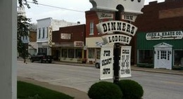 obrázek - Hotel Nauvoo℠ Historic Inn & Restaurant