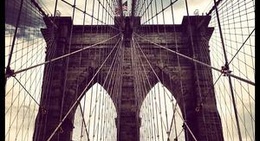 obrázek - Brooklyn Bridge