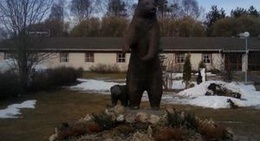 obrázek - Jämtkrogen