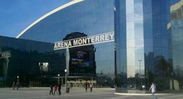 obrázek - Arena Monterrey