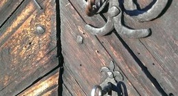 obrázek - Särna Gammelkyrka