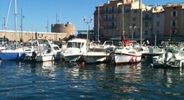 obrázek - Port de Saint-Tropez