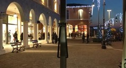 obrázek - Fashion District - Mantova Outlet