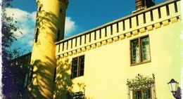 obrázek - Schloss Petzow