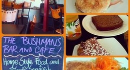 obrázek - Bushman's Bar & Cafe