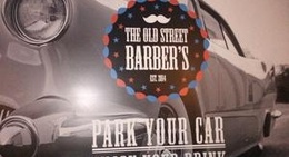 obrázek - The Old Street Barber's