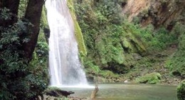 obrázek - Cascada el Chuveje