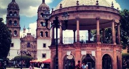 obrázek - Plaza de Armas