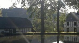 obrázek - Wassermühle Niederdielfen