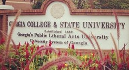 obrázek - Georgia College & State University