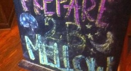 obrázek - Mellow Mushroom