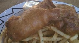 obrázek - Saw Shop Gallery Bistro