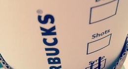 obrázek - Starbucks