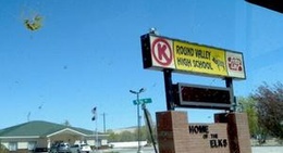 obrázek - Eagar, Arizona