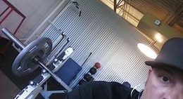 obrázek - Idaho Athletic Club