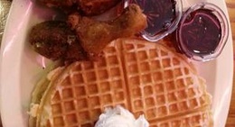 obrázek - Roscoe's House of Chicken and Waffles - Long Beach