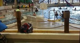 obrázek - Leisure Centre