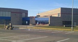 obrázek - Knoxville Recreation Center