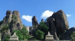 obrázek - Белоградчишки скали (Rocks of Belogradchik)