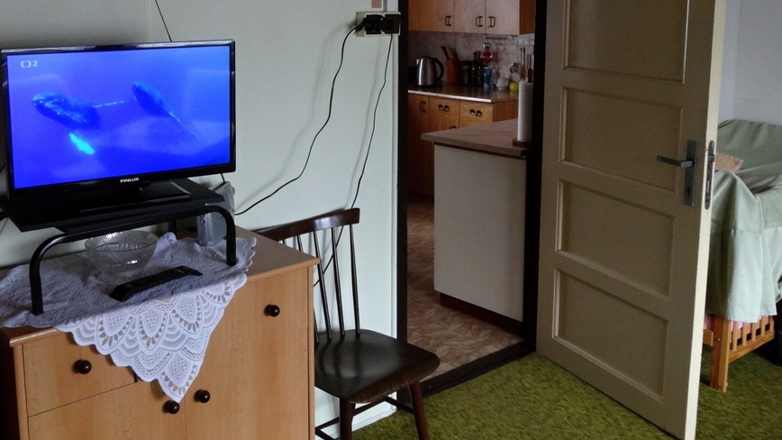 Chata/apartman BeldováChata/apartman Beldová