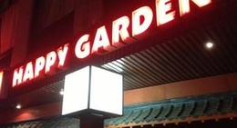 obrázek - Happy Garden