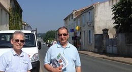 obrázek - Mareuil-sur-Lay-Dissais