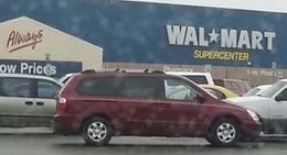 obrázek - Walmart Supercenter