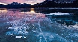 obrázek - Goldeye Lake