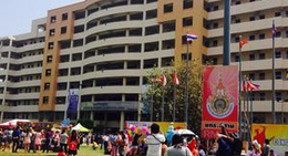 obrázek - มหาวิทยาลัยเทคโนโลยีราชมงคลอีสาน (RMUTI) Ratjamangala University of Technology Isan (มหาวิทยาลัยเทคโนโลยีราชมงคลอีสาน)