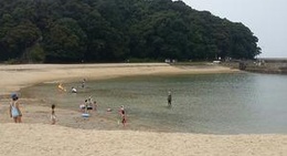 obrázek - 湯の児海水浴場