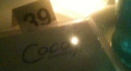 obrázek - Coco's @ Seaspray