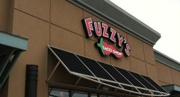obrázek - Fuzzy's Taco Shop