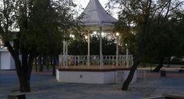 obrázek - Parque da Cidade Reguengos de Monsaraz