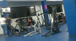 obrázek - Evolution combat & fitness