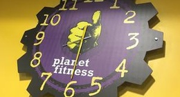 obrázek - Planet Fitness