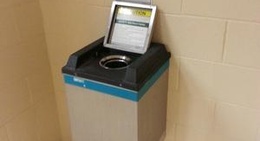 obrázek - National Fitness Center