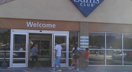 obrázek - Sam's Club